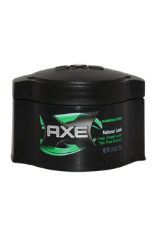 Men's Hair Care